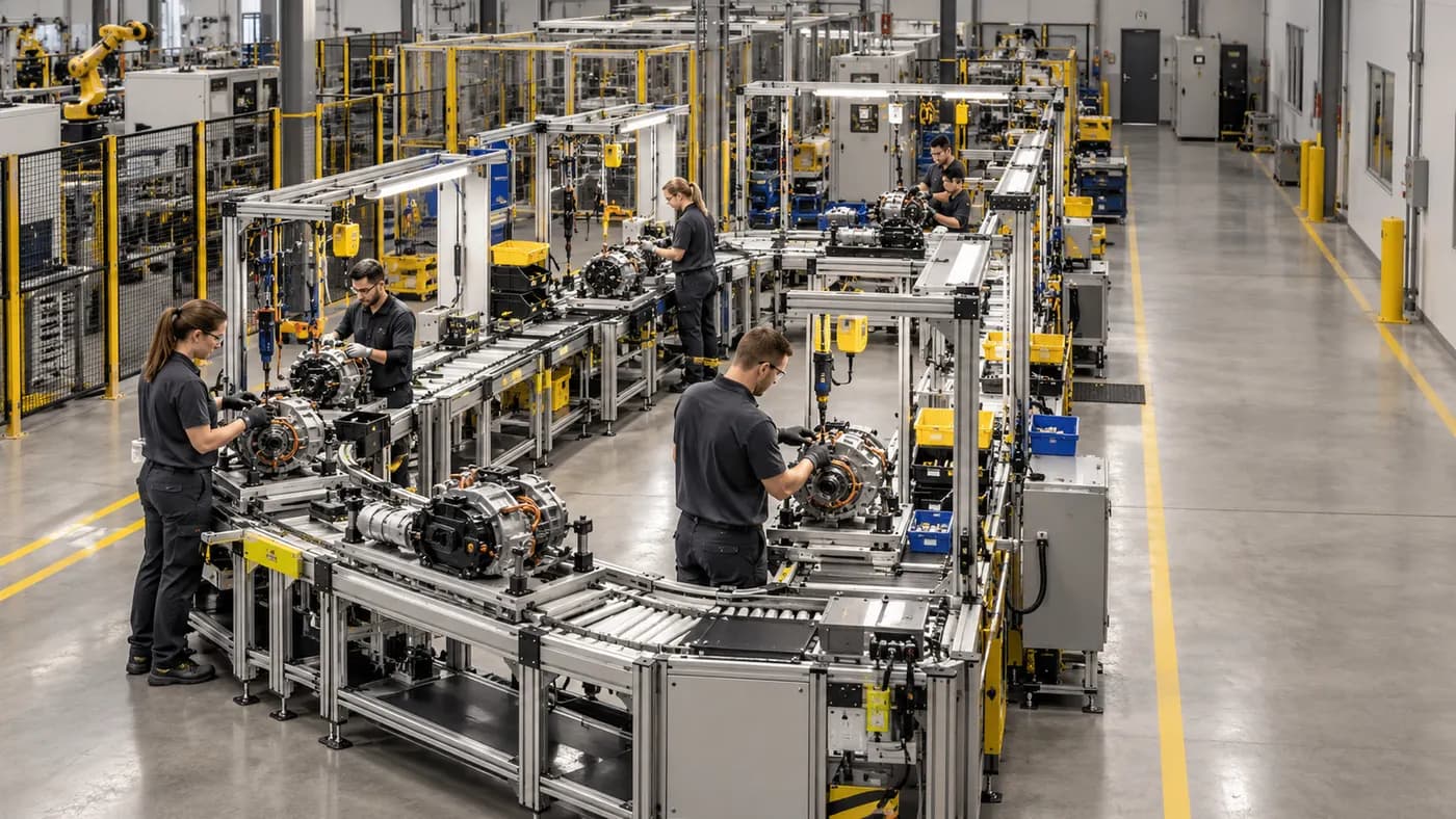 Manufacturing equipment and workstation interfaces for technical evaluation